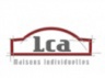 Logo MAISONS LCA