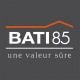 Logo BATI 85