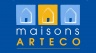 Logo Maisons Arteco