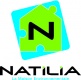 Logo NATILIA