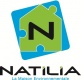 Logo NATILIA Amiens