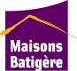 Logo MAISONS BATIGERE