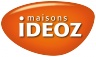 Logo MAISONS IDEOZ