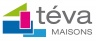 Logo MAISONS TÉVA