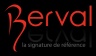 Logo Maisons Berval