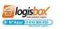 Logo Logisbox
