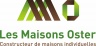 Logo Maison Bleu