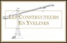 Logo LES CONSTRUCTEURS EN YVELINES