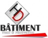 Logo HD Bâtiment