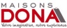 Logo Maison Dona