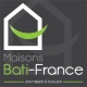 Logo Maisons Bati-France