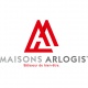 Logo ALSA MAISONS