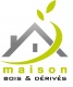 Logo Maison bois & dérivés