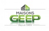 Logo GEEP MAISONS