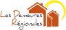 Logo Les Demeures Régionales