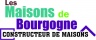 Logo Les Maisons de Bourgogne