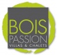 Logo BOIS PASSION
