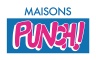 Logo MAISONS PUNCH