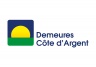 Logo Demeures De La Côte d'Argent