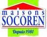 Logo Maisons Socoren SDMI Laval