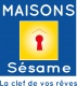 Logo COFIDIM - MAISONS SESAME