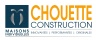 Logo Chouette construction