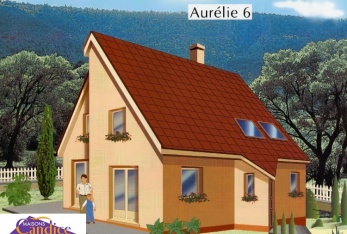 Photo maison Maison Aurélie 6