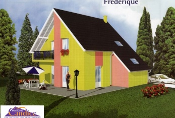 Photo maison Maison Frédérique