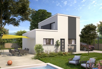 Photo maison RUTILE 1