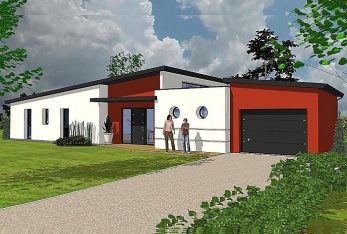 Photo maison KELIA