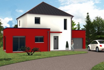 Photo maison JADE
