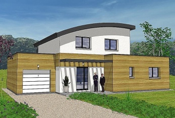 Photo maison LENA