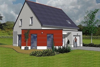 Photo maison SEDUCTION