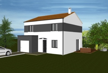 Photo maison VIKA SUD LOIRE