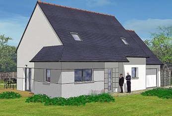 Photo maison CADENCE