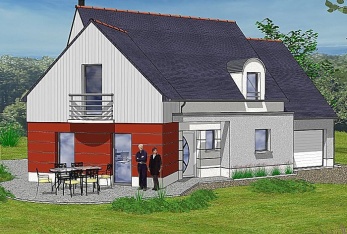 Photo maison GRACE