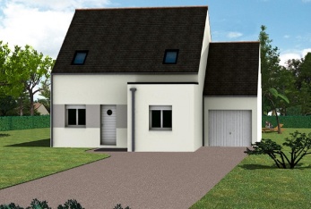 Photo maison KALYS NORD LOIRE 4 CHS