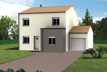 Photo maison KALYS SUD LOIRE 4 CHS