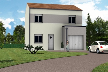 Photo maison KALYS SUD LOIRE 3 CHS
