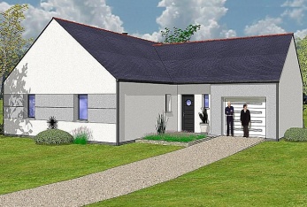 Photo maison LYCA NORD LOIRE 4 CHS