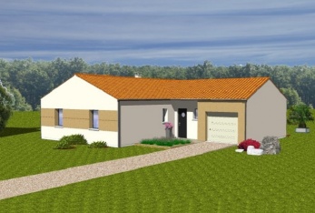 Photo maison LYCA SUD LOIRE 4 CHS