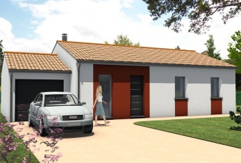 Photo maison KARLA SUD LOIRE