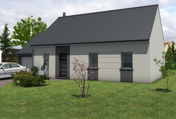 Photo maison KARLA NORD LOIRE