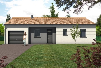 Photo maison KILIA SUD LOIRE 3 CHS