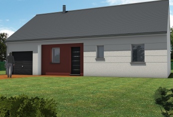 Photo maison KILIA NORD LOIRE 3 CHS