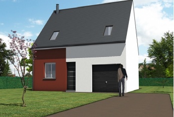 Photo maison EKA 3 CHS