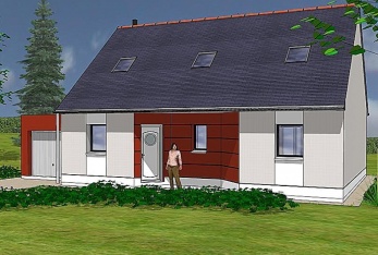 Photo maison KEVA NORD LOIRE 