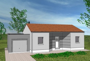 Photo maison KEVA SUD LOIRE