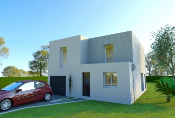 Photo maison KLEA