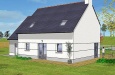 Photo maison ELEGANCE